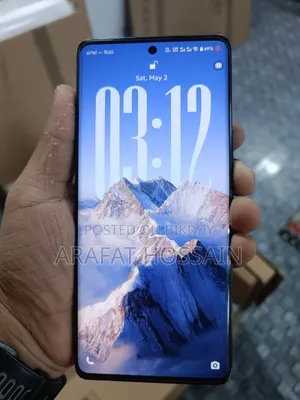 Vivo V30 Pro 256 GB Black