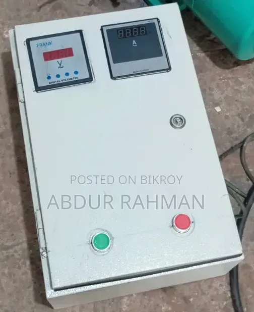 Automatic Mustard Oil Press Machine