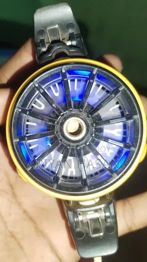 Phone Cooler or Gaming Cooler