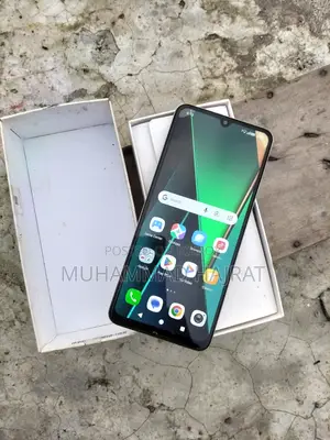 Xiaomi Redmi A5 4G 64 GB Silver