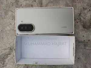 Xiaomi Redmi A5 4G 64 GB Silver