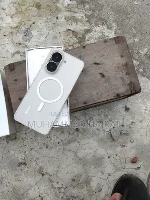 Xiaomi Redmi A5 4G 64 GB Silver