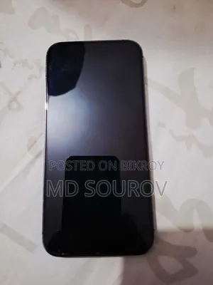 Apple iPhone 14 Pro Max 256 GB Purple