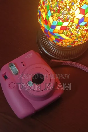 Fujifilm Instax Mini 9