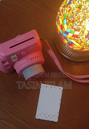 Fujifilm Instax Mini 9