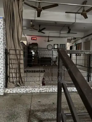 অফিস ভাড়া
