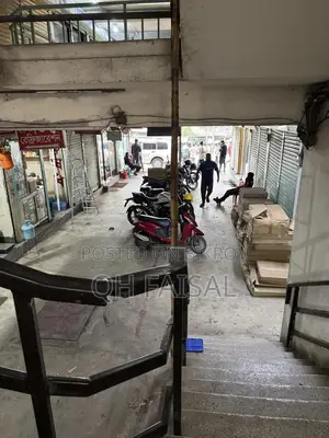 অফিস ভাড়া