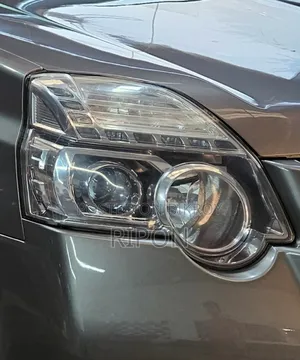 Nissan X-Trail 2.0 Petrol FWD 2013 Gray