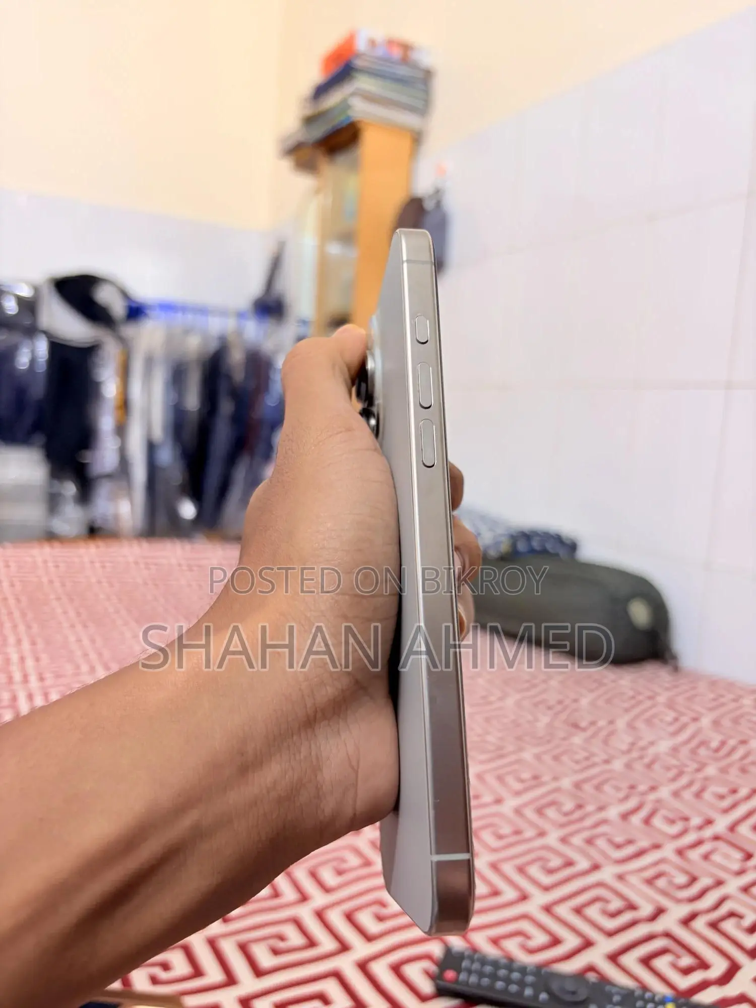 Apple iPhone 16 Pro Max 512 GB