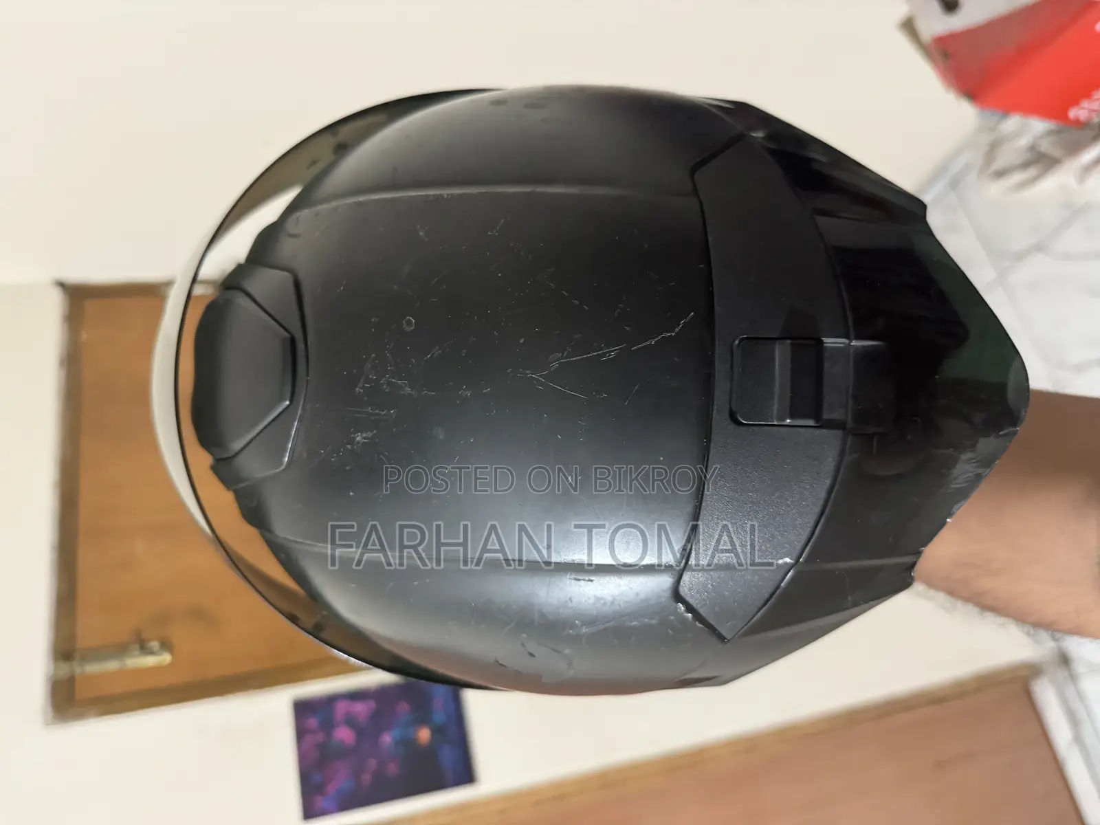Ls2 Flash Helmet
