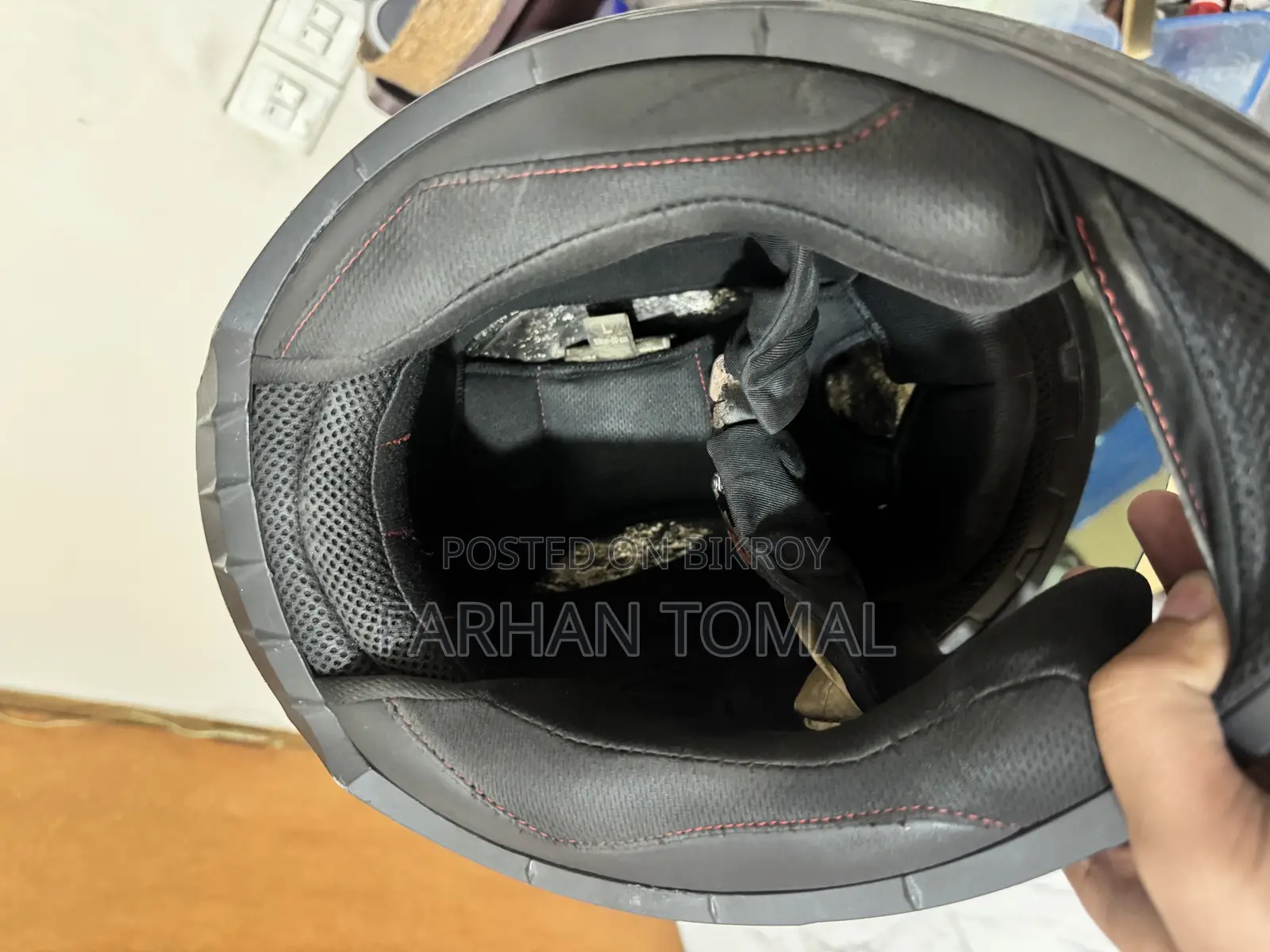 Ls2 Flash Helmet