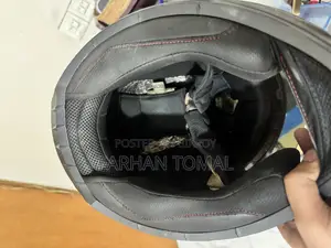 Ls2 Flash Helmet