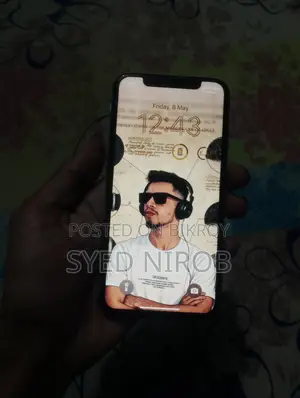 Apple iPhone XS 256 GB White