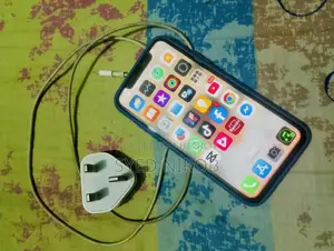 Apple iPhone XS 256 GB White