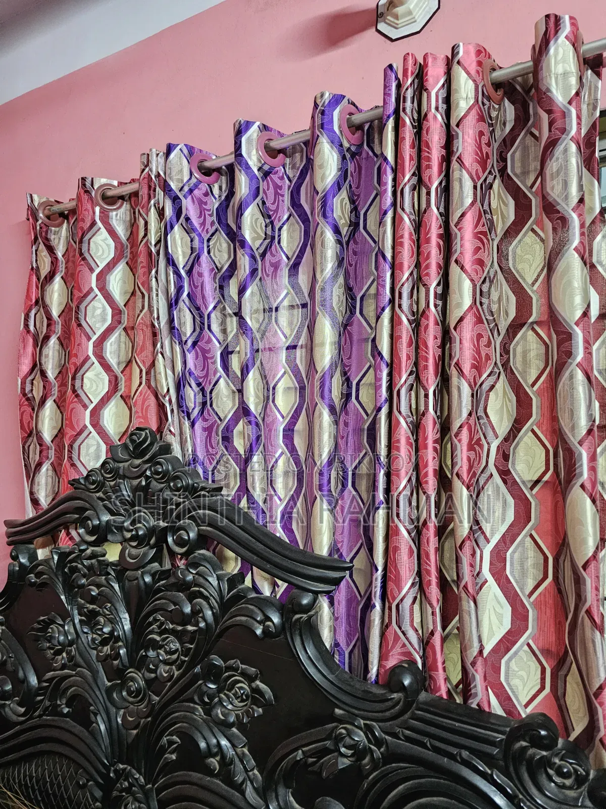 Window Curtains