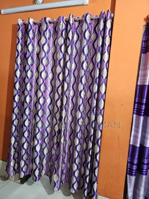 Window Curtains