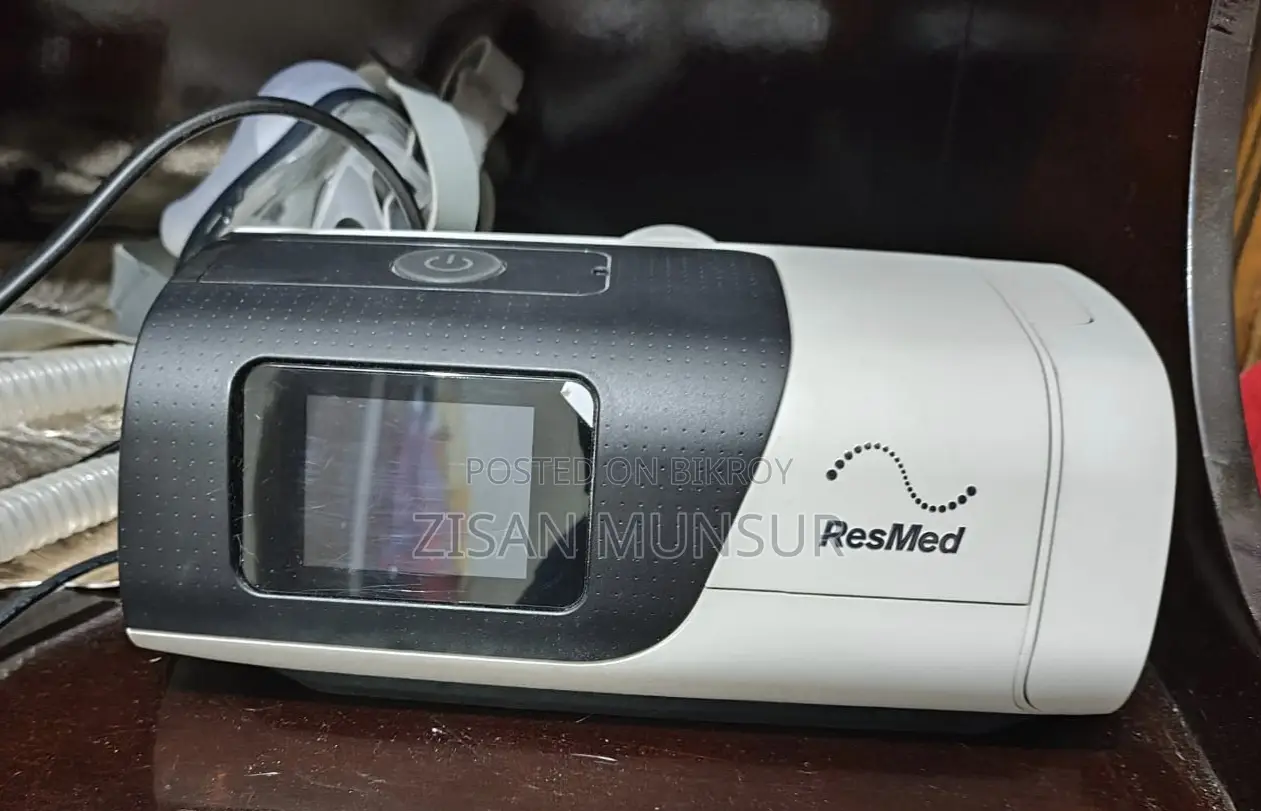 Cpap Machine Resmed Airsense 11
