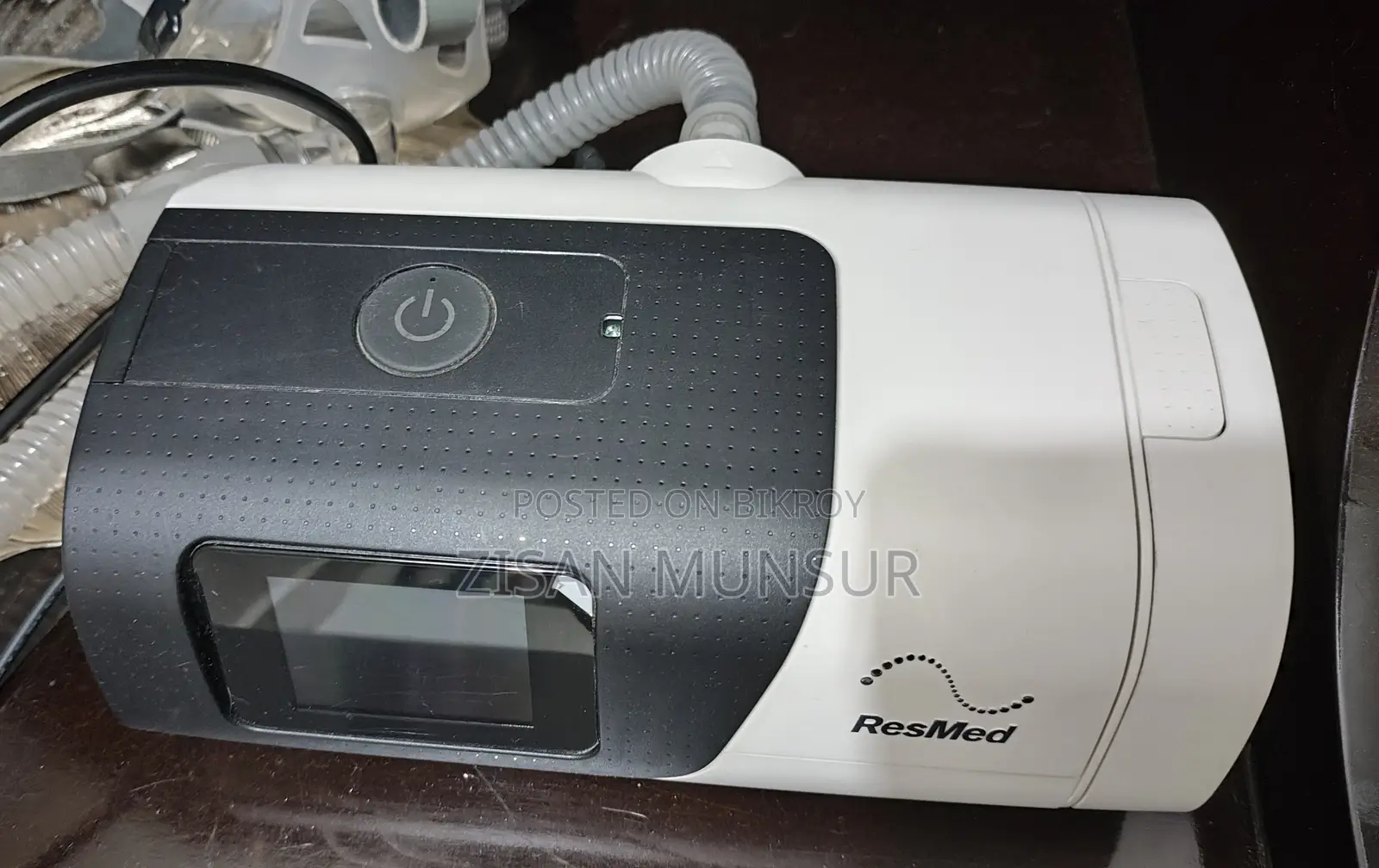 Cpap Machine Resmed Airsense 11