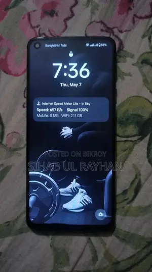 OnePlus 8T 128 GB Blue
