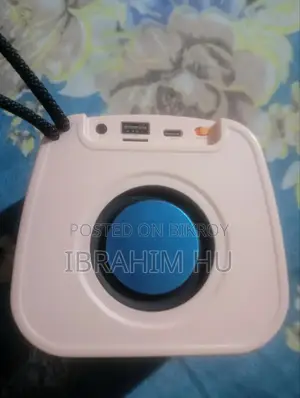 Sound Box
