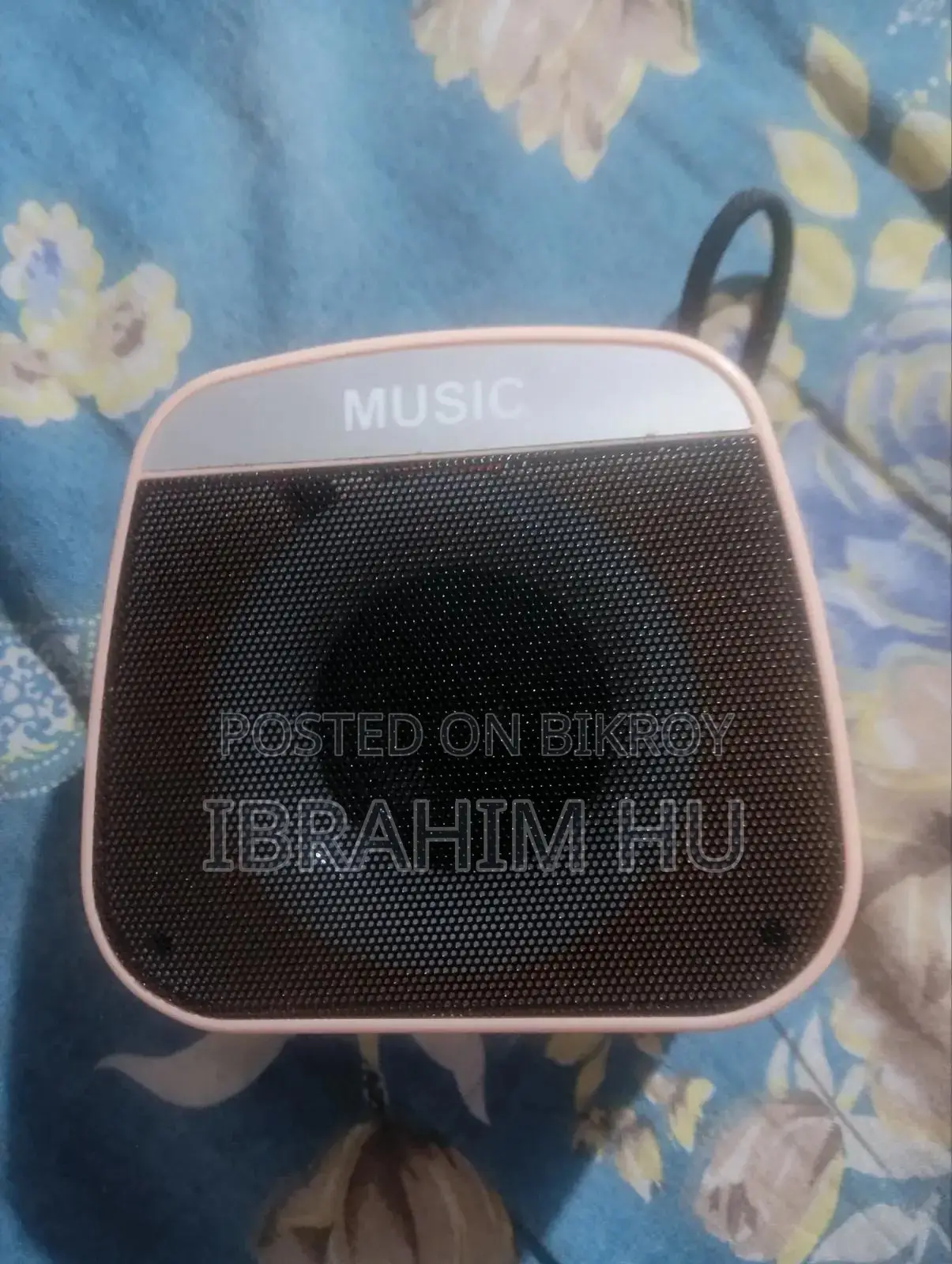 Sound Box