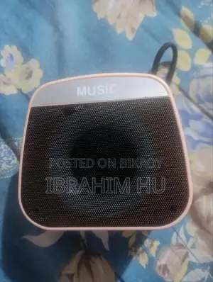 Sound Box