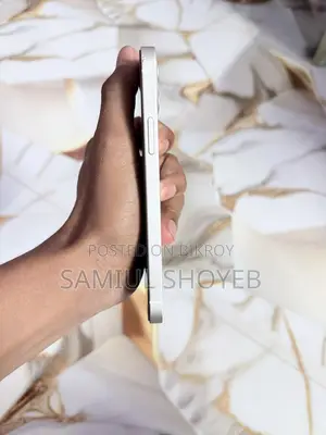 Apple iPhone 12 128 GB White