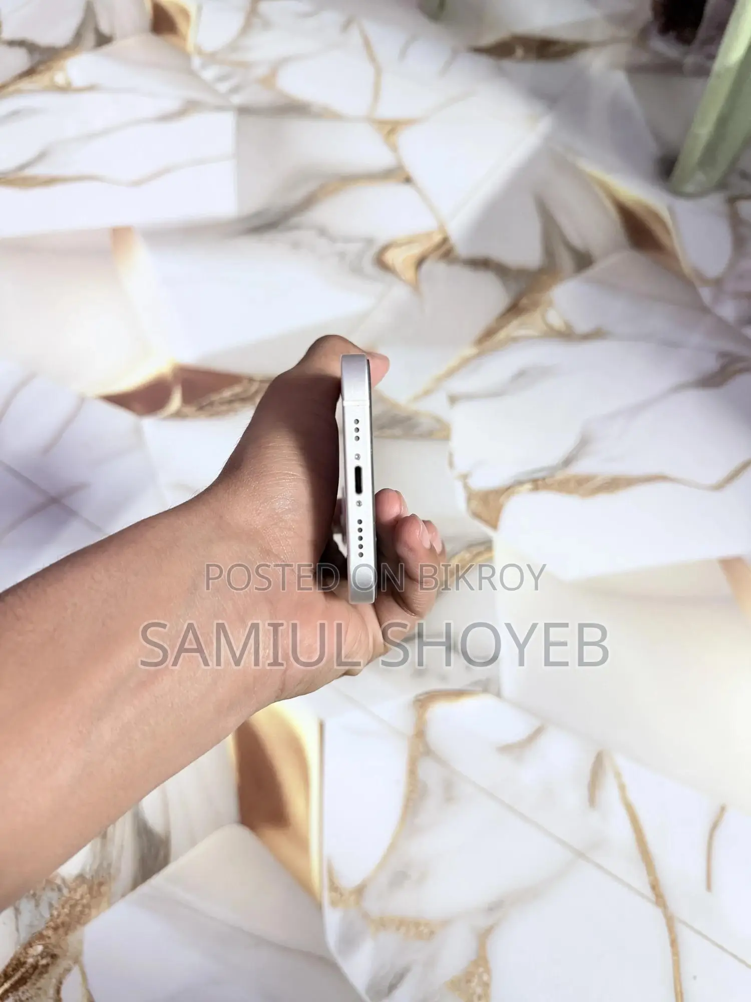 Apple iPhone 12 128 GB White