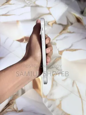 Apple iPhone 12 128 GB White