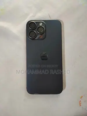Apple iPhone 15 Pro Max 256 GB Blue