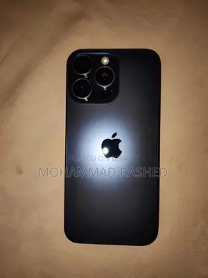 Apple iPhone 15 Pro Max 256 GB Blue