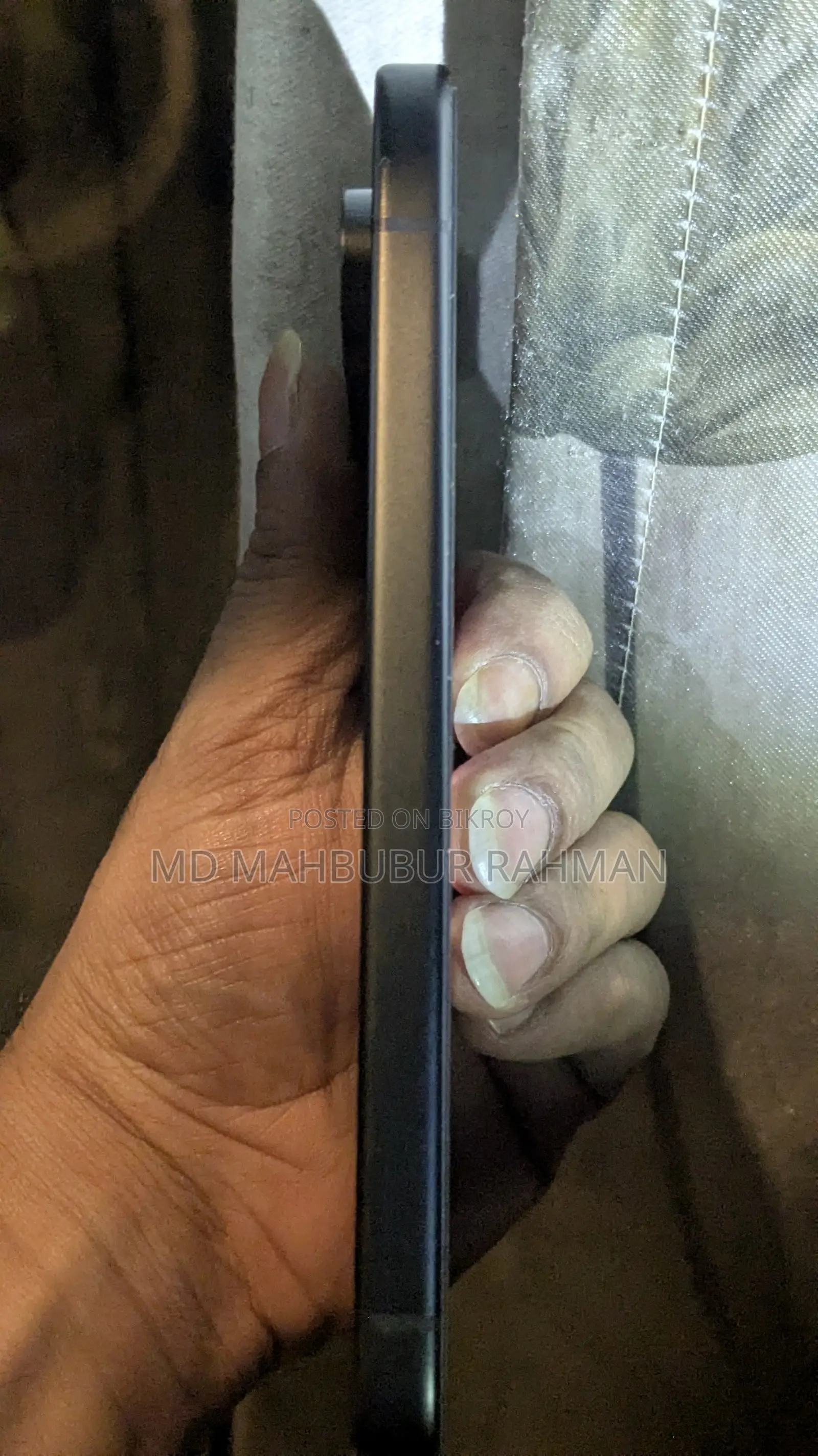 Google Pixel 9 128 GB Black