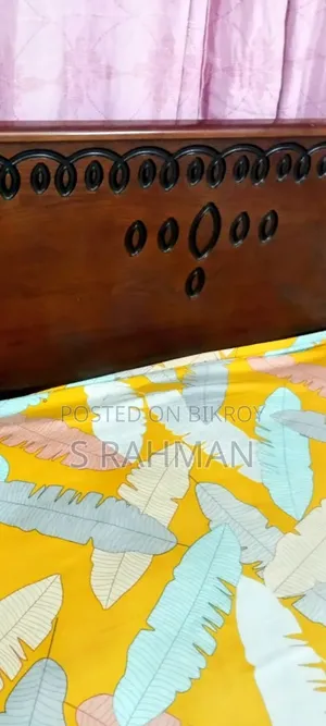King Size Bed
