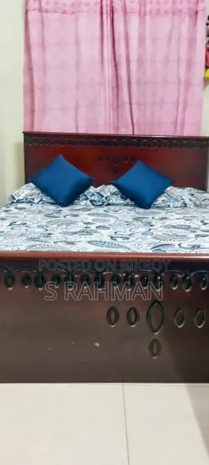 King Size Bed