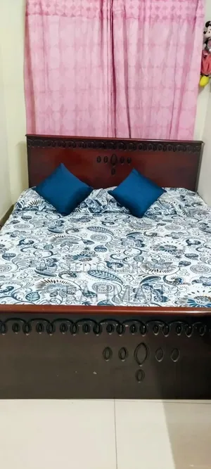 King Size Bed