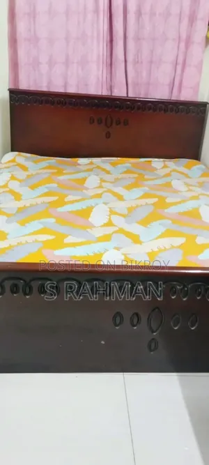 King Size Bed