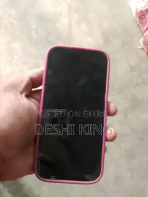 নতুন Apple iPhone 15 128 GB ব্লু