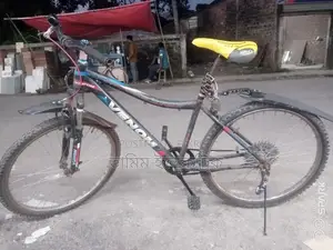 বাইসাইকেল বিক্রি হবে