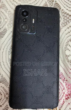 Xiaomi 11T Pro 256 GB Black