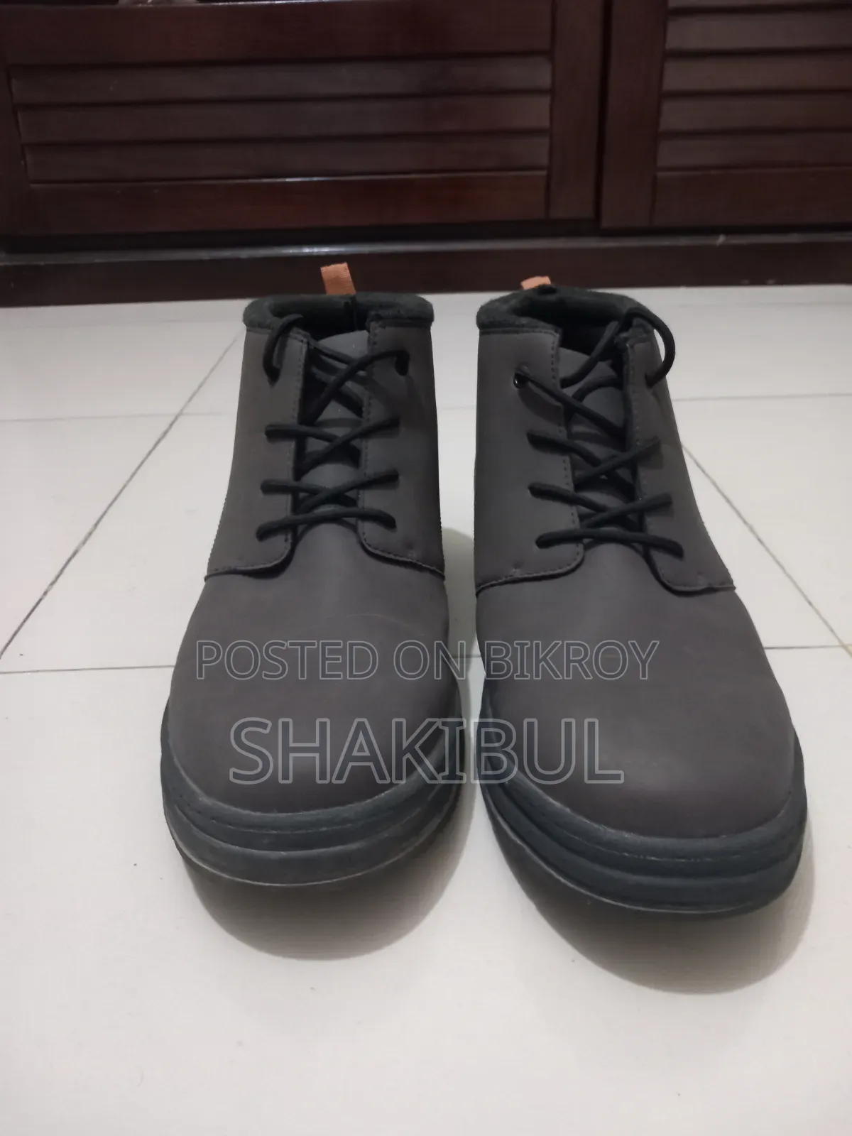 Premium Quality Chelsea Boots
