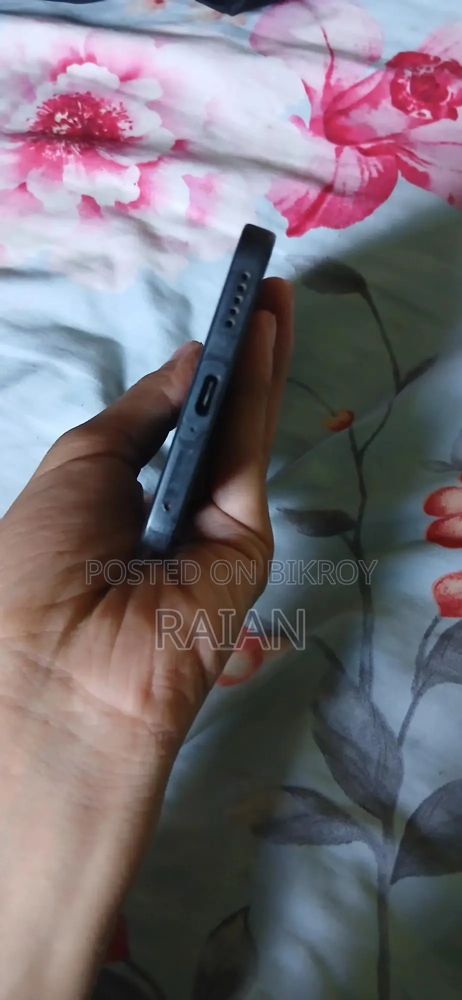 Xiaomi 12 Lite 128 GB Black