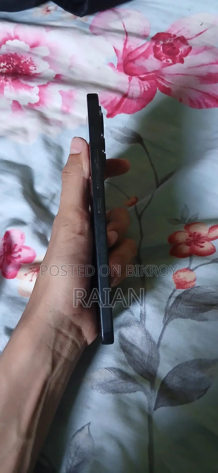 Xiaomi 12 Lite 128 GB Black