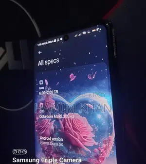 Xiaomi Poco X3 Pro 128 GB Blue
