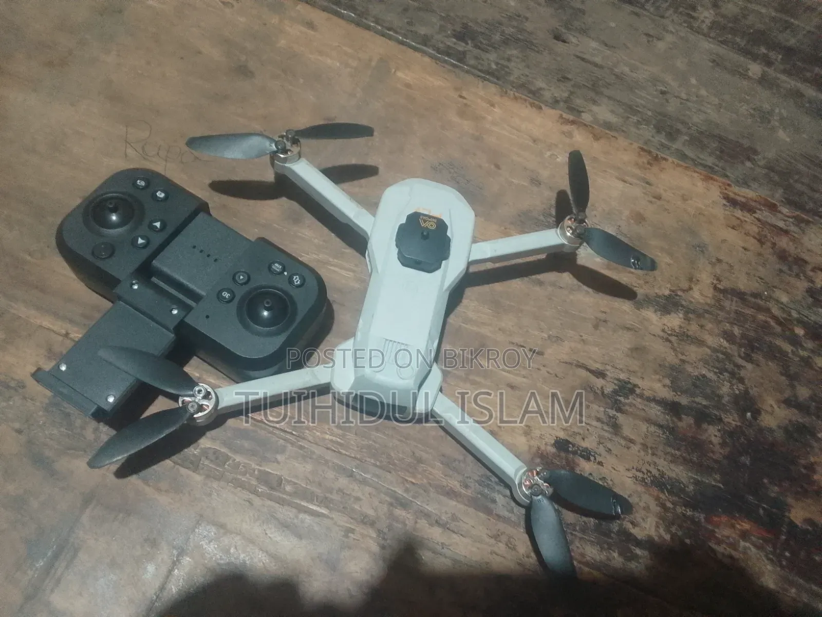 Drone Camera