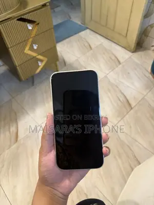 Apple iPhone 13 128 GB White