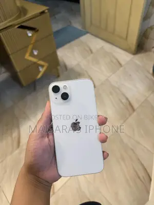 Apple iPhone 13 128 GB White