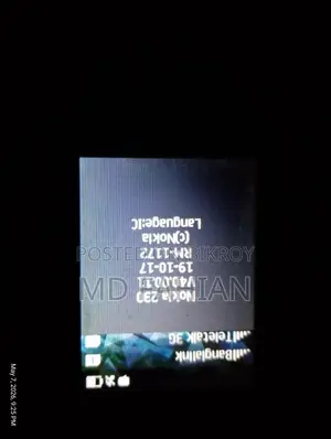 Nokia 230 Dual SIM Black