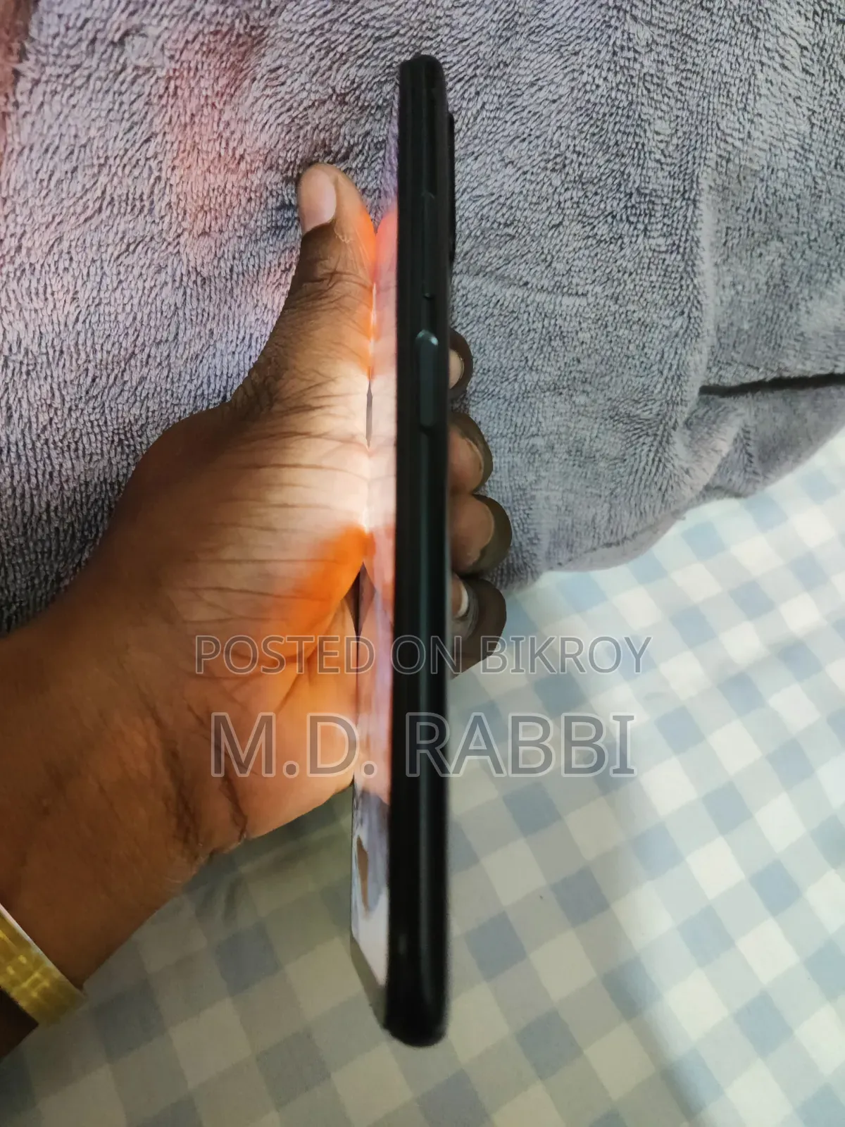 Xiaomi Poco M3 64 GB Black
