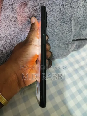 Xiaomi Poco M3 64 GB Black