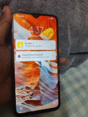 Xiaomi Poco M3 64 GB Black